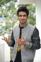 Nikhil Latest Photos